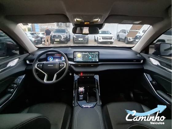 GWM HAVAL H6 1.5 PHEV PREMIUM AWD E-TRACTION GWM HAVAL H6 1.5 PHEV PREMIUM AWD E-TRACTION